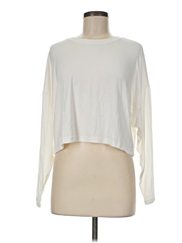 Z Supply Long Sleeve T-Shirt (view 1)