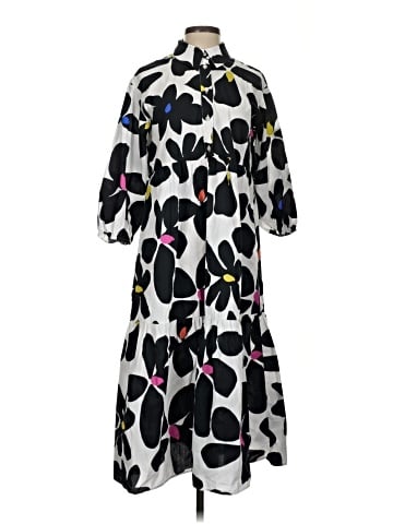 Maeve by Anthropologie Casual Dress (view 1)