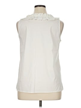 Chaus Sleeveless T-Shirt (view 2)