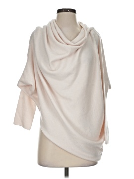 Milio Milano Poncho (view 1)