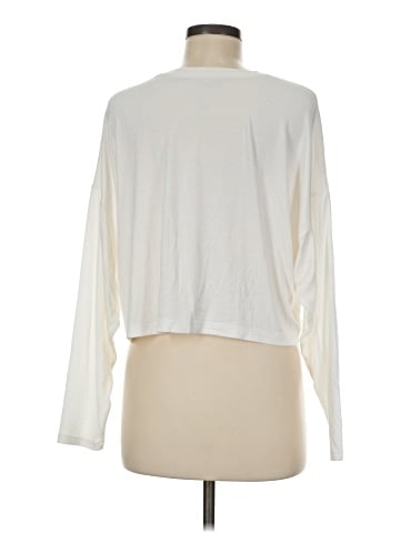 Z Supply Long Sleeve T-Shirt (view 2)