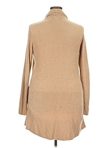 Barefoot Dreams Cozychic Lite Cardigan (view 2)