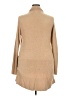 Barefoot Dreams Cozychic Lite Tan Cardigan Size XXL - photo 2