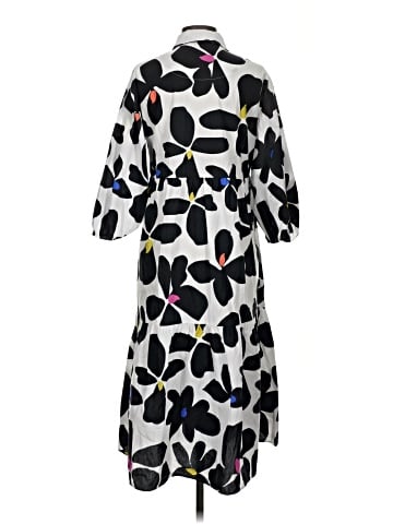 Maeve by Anthropologie Casual Dress (view 2)