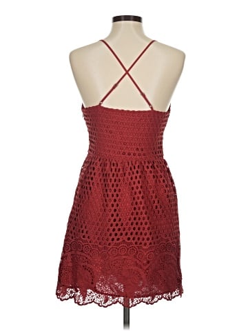 Abercrombie & Fitch Cocktail Dress (view 2)