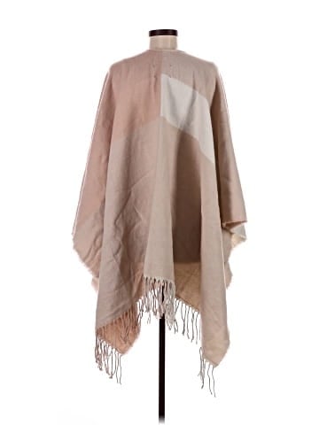 Soia & Kyo Poncho (view 2)
