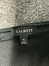Talbots Black Sleeveless T-Shirt Size XL - photo 7