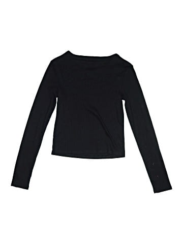 Art Class Long Sleeve T-Shirt (view 2)