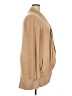Barefoot Dreams Cozychic Lite Tan Cardigan Size XXL - photo 4