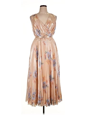 Lauren by Ralph Lauren Cocktail Dress (view 1)