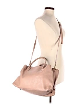 Iacucci Leather Satchel (view 2)