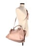 Iacucci 100% Leather Tan Leather Satchel One size - photo 2