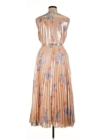 Lauren by Ralph Lauren Cocktail Dress (view 2)