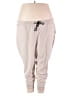 Torrid Gray Active Pants Size 4X Plus (4) - photo 1
