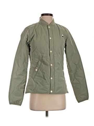 Burton Jacket (view 1)