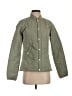 Burton Solid Green Jacket Size XS - photo 1