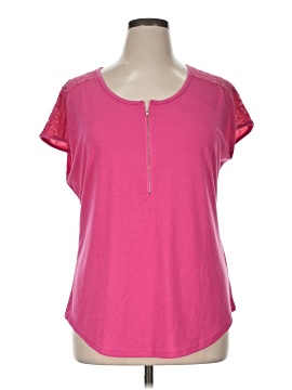Unbranded Short Sleeve Top (view 1)