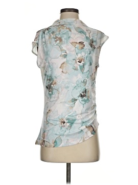 Calvin Klein Sleeveless Blouse (view 1)