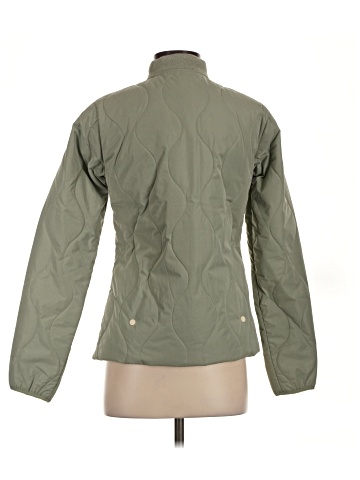Burton Jacket (view 2)