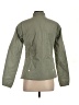 Burton Solid Green Jacket Size XS - photo 2