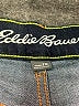 Eddie Bauer Blue Jeans Size 10 (petite) - photo 7