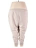 Torrid Gray Active Pants Size 4X Plus (4) - photo 2