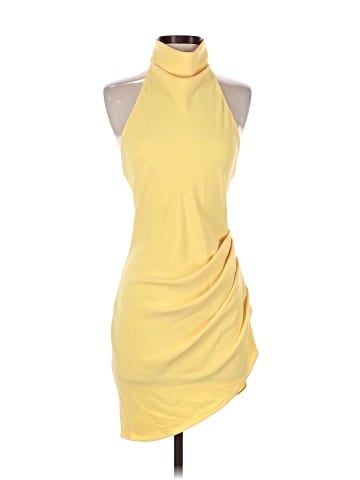 Amanda Uprichard Cocktail Dress (view 1)