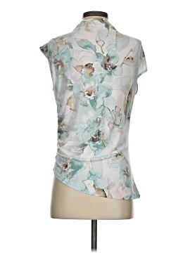 Calvin Klein Sleeveless Blouse (view 2)