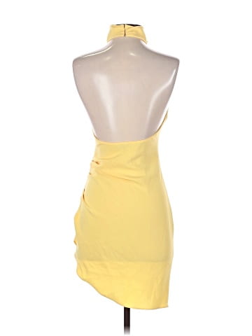 Amanda Uprichard Cocktail Dress (view 2)
