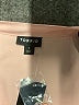Torrid 100% Polyester Pink Long Sleeve Blouse Size 1X Plus (1) - photo 7