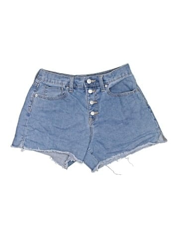 Old Navy Denim Shorts (view 1)