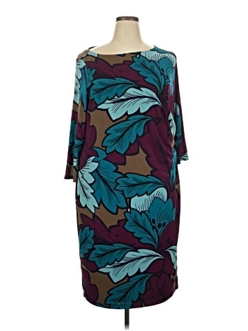 Talbots Cocktail Dress (view 1)