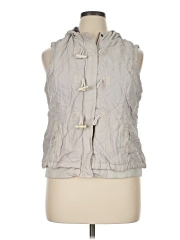 SONOMA life + style Vest (view 1)