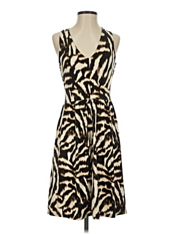 Ann Taylor Cocktail Dress (view 1)