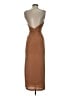 Significant Other Brown Cocktail Dress Size 2 - photo 2