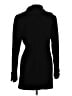 Assorted Brands 100% Wool Black Wool Coat Size XS - photo 2