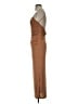 Significant Other Brown Cocktail Dress Size 2 - photo 5