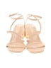 Assorted Brands Ivory Sandals Size 8 - photo 2
