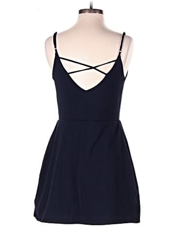 Express Cocktail Dress (view 2)