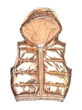 Janie and Jack Vest (view 1)
