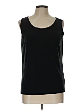 David Brooks Sleeveless T-Shirt (view 1)