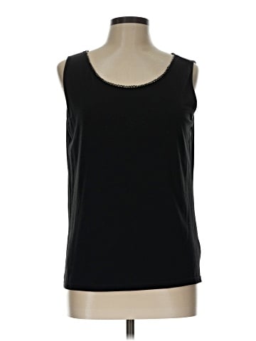 David Brooks Sleeveless T-Shirt (view 1)