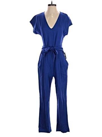 Express Jumpsuit (view 1)