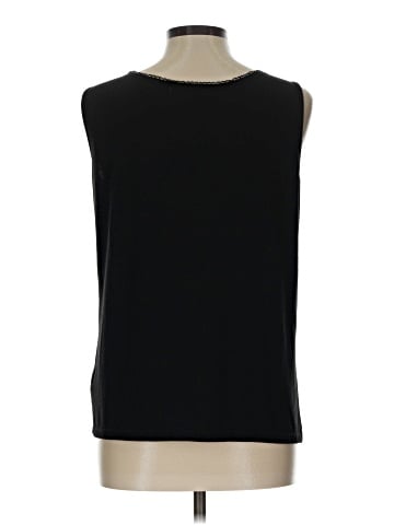 David Brooks Sleeveless T-Shirt (view 2)