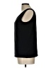 David Brooks Black Sleeveless T-Shirt Size L - photo 5
