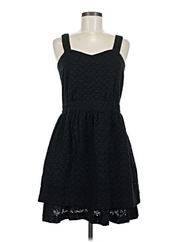 Madras Casual Dress (view 1)