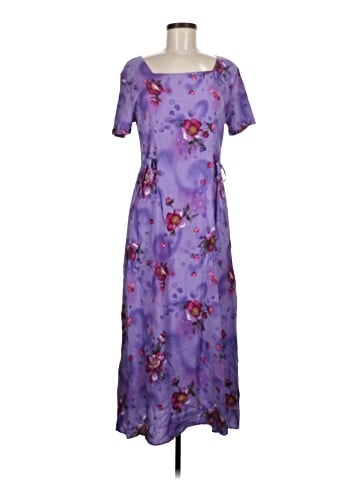 Impressions Casual Dress (view 1)