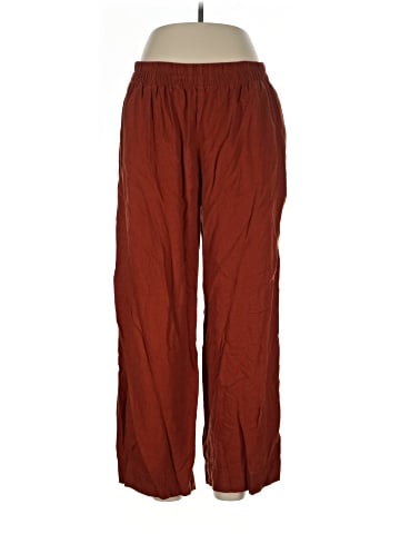 Old Navy Linen Pants (view 1)