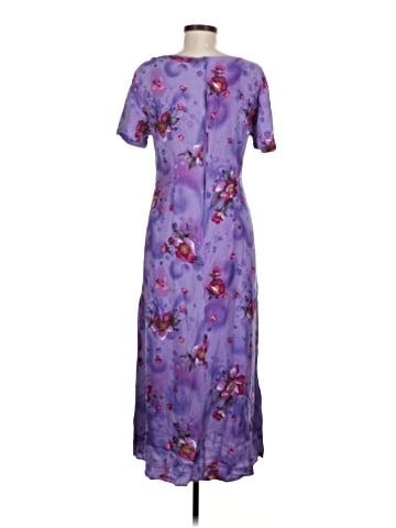 Impressions Casual Dress (view 2)