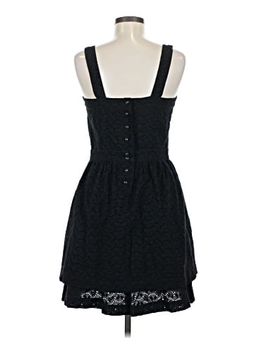 Madras Casual Dress (view 2)